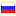 istokblag.ru hosted country